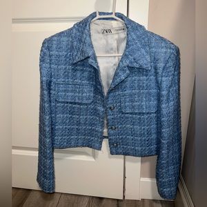 Zara Blazer